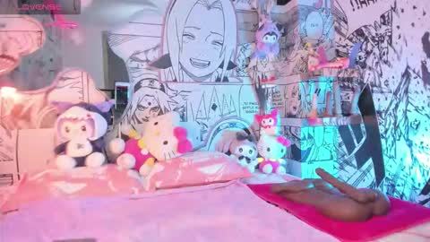 baby_ayana online show from October 30, 2:24 am