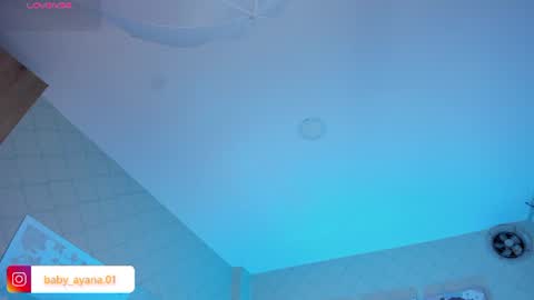 baby_ayana online show from July 27, 11:45 pm