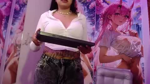 Baby  online show from July 12, 1:40 am