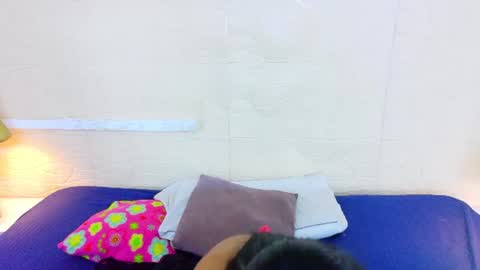 Snapshot of baby_brownsugar chatting on July 21, 1:35 pm valentina online show from July 21, 1:35 pm