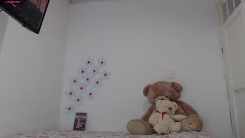 zaleya online show from December 11, 10:16 pm