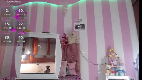 zaleya online show from December 1, 11:15 am