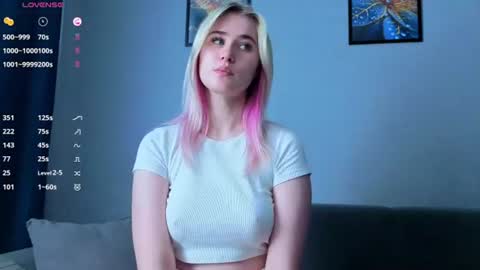 Kate online show from June 17, 3:09 am