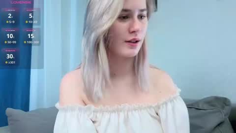 Kate online show from July 20, 3:10 am