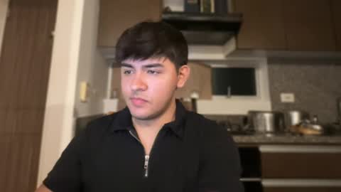 Snapshot of baby_cortesxxx chatting on March 14, 12:06 am David Cortes online show from March 14, 12:06 am