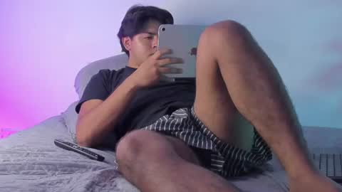 David Cortes online show from June 23, 2:53 am
