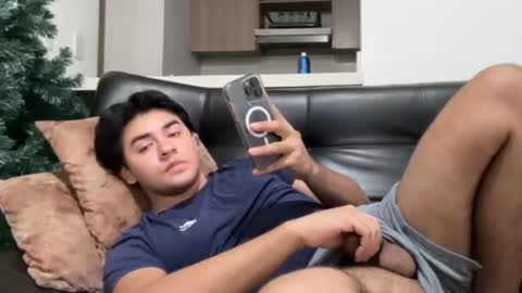 David Cortes online show from July 19, 12:25 am