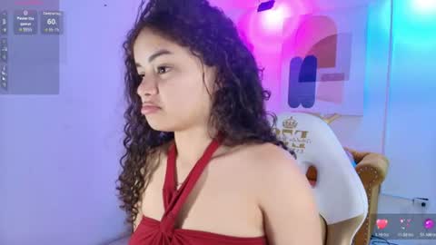 baby curlyy online show from June 15, 6:54 pm