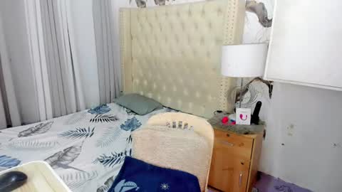 Call me Denise online show from June 14, 2:24 am