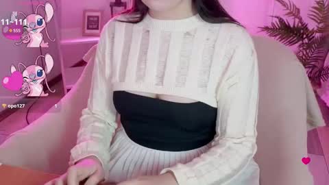 Snapshot of baby_debbie chatting on October 23, 8:18 pm Debora online show from October 23, 8:18 pm