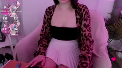 Snapshot of baby_debbie chatting on November 22, 9:58 pm Debora online show from November 22, 9:58 pm