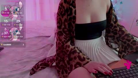 Debora online show from December 20, 11:45 pm