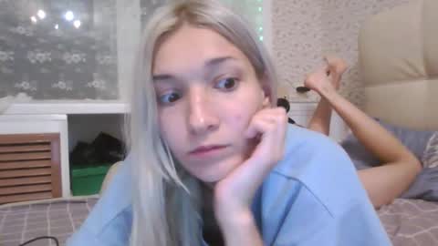 baby_doll_09 online show from September 21, 12:34 am
