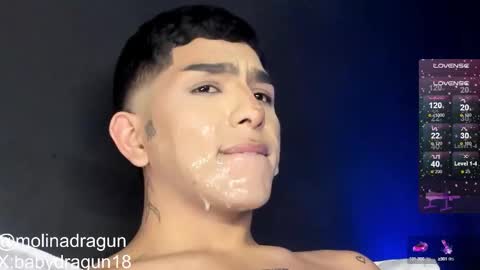   INDEPENDENT MODEL PLEASE HELP ME WITH A LIKE THANK YOU online show from October 12, 11:48 pm