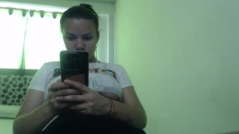 Snapshot of baby_fantasy18 chatting on September 12, 2:39 pm baby_fantasy18 online show from September 12, 2:39 pm