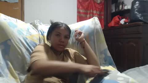Snapshot of baby_fantasy18 chatting on October 23, 9:24 pm baby_fantasy18 online show from October 23, 9:24 pm