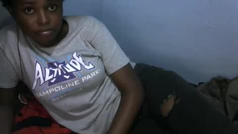 Snapshot of baby_fayyan chatting on January 5, 5:27 pm baby_fayyan online show from January 5, 5:27 pm