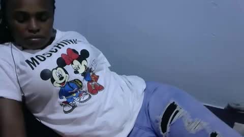 Snapshot of baby_fayyan chatting on January 16, 7:40 pm baby_fayyan online show from January 16, 7:40 pm