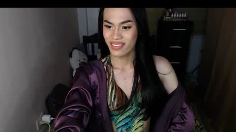 Nathalia online show from October 20, 7:47 pm