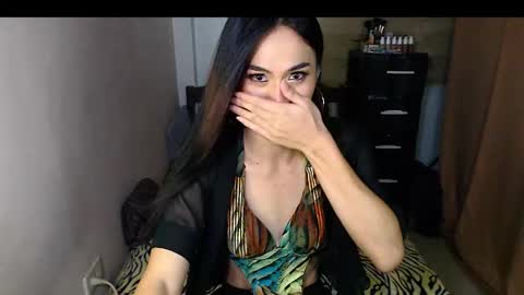 Nathalia online show from October 22, 8:41 pm