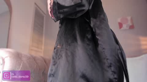 baby_gaaby online show from December 20, 3:00 pm