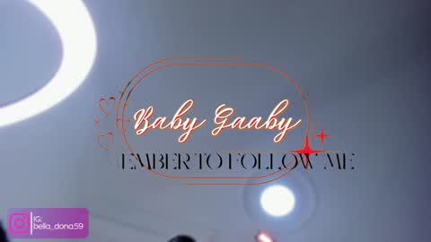 baby_gaaby online show from December 26, 3:53 pm