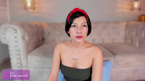 baby_gaaby online show from January 6, 11:51 am