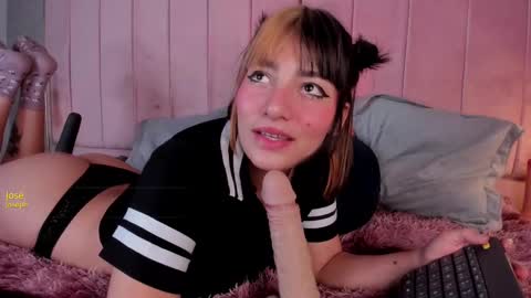 baby_gaaby online show from November 20, 8:08 pm