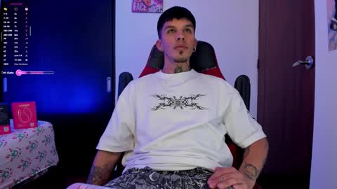 OF GxoXabs online show from September 27, 10:53 am