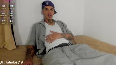 Snapshot of baby_gio chatting on May 19, 2:34 pm OF GxoXabs online show from May 19, 2:34 pm