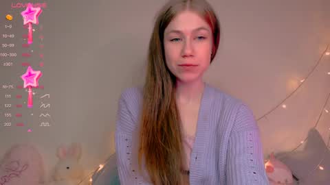 Kira online show from December 3, 12:13 am