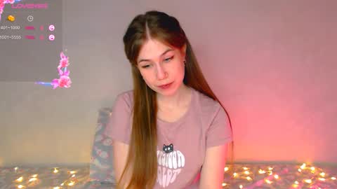 Kira online show from February 11, 4:39 am