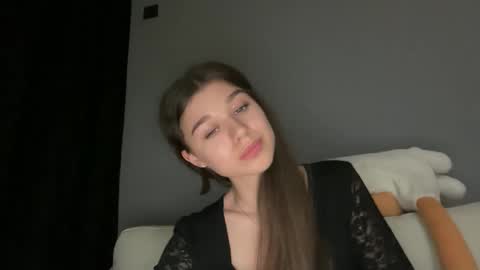 Baby girl nika online show from April 30, 8:48 pm