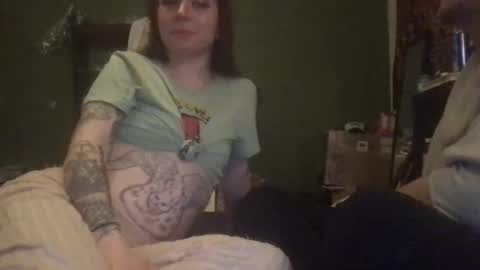 baby_hubby online show from March 19, 2:15 am