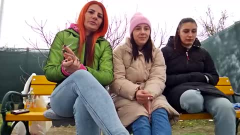 Inna  online show from December 29, 12:23 pm