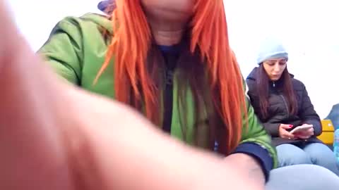 Inna  online show from January 1, 9:07 am