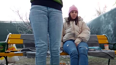 Inna  online show from January 2, 6:07 am