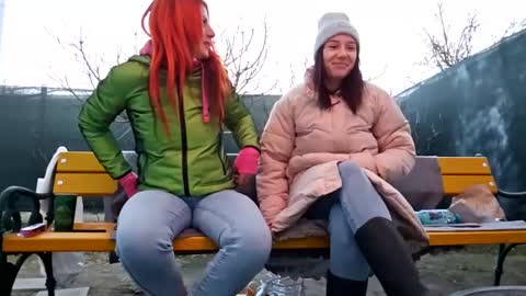 Inna  online show from January 7, 5:54 am