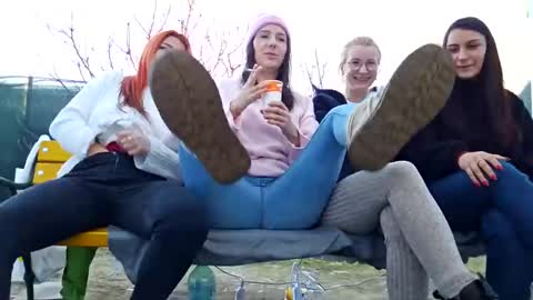 Inna  online show from January 19, 12:06 pm