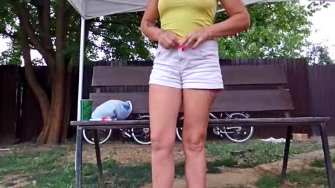 Inna  online show from September 10, 5:07 am