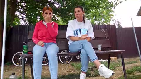 Inna  online show from September 11, 5:07 am