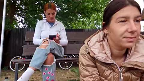 Inna  online show from September 13, 5:07 am