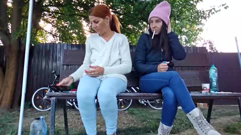 Inna  online show from September 20, 4:57 am