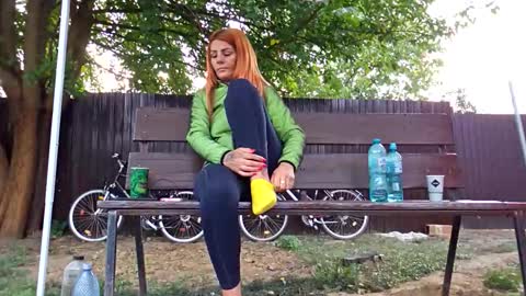 Inna  online show from September 25, 5:00 am