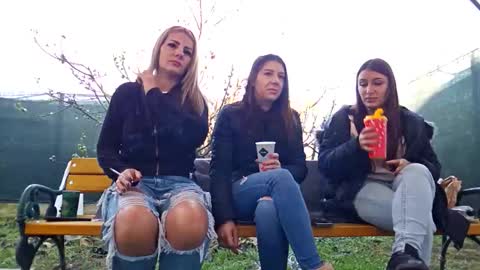 Inna  online show from November 13, 7:07 am