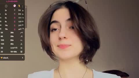 Snapshot of baby_is_ready chatting on February 11, 7:24 am Emily online show from February 11, 7:24 am