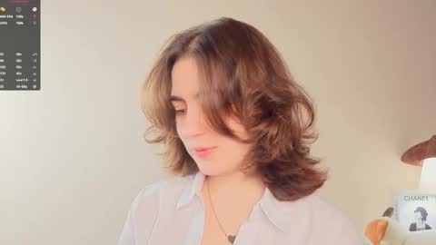 Snapshot of baby_is_ready chatting on March 3, 7:25 am Emily online show from March 3, 7:25 am