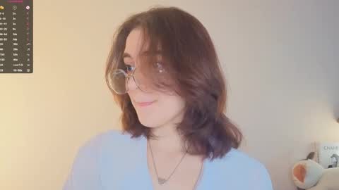 Snapshot of baby_is_ready chatting on March 13, 7:48 am Emily online show from March 13, 7:48 am