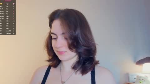 Snapshot of baby_is_ready chatting on March 15, 7:14 am Emily online show from March 15, 7:14 am