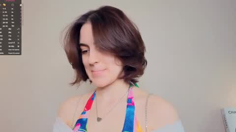 Snapshot of baby_is_ready chatting on April 4, 7:28 am Emily online show from April 4, 7:28 am